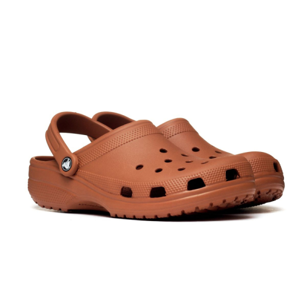 Crocs Classic Cognac 10001-21N