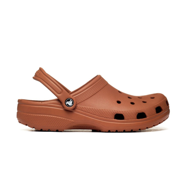Crocs Classic Cognac 10001-21N 2
