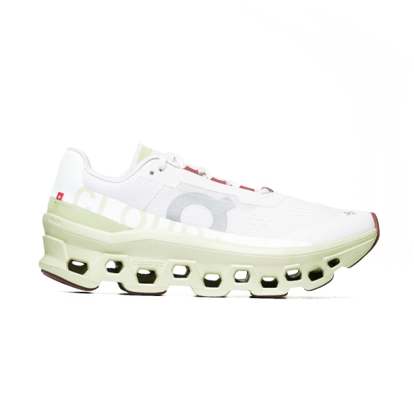 On Running Cloudmonster 2