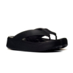 Crocs Getaway Platform Flip Black 209410-001