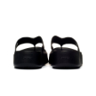 Crocs Getaway Platform Flip Black 209410-001