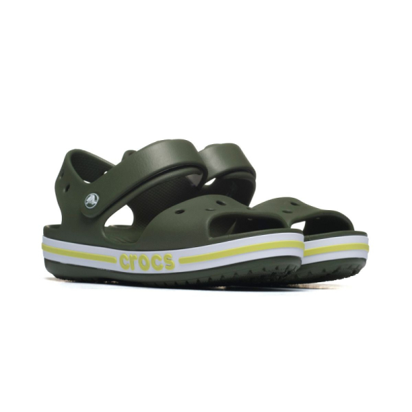 Crocs BAYABAND SANDAL KID 211054-309