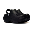 Crocs BELLA CLOG Black 210062-001