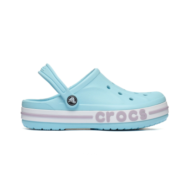 Crocs BAYABAND CLOG KID'S 207019-411 2