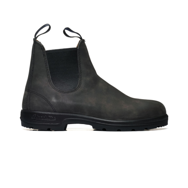 Blundstone Black BL1478 2