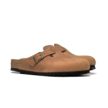 Birkenstock Boston LEOI Cognac 1028179