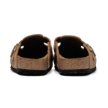 Birkenstock Boston LEOI Cognac 1028179