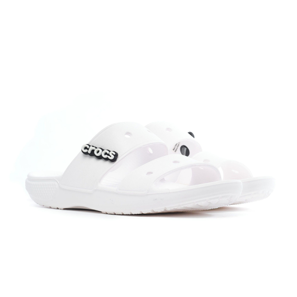 Crocs Classic Sandal 206761 White 206761-100
