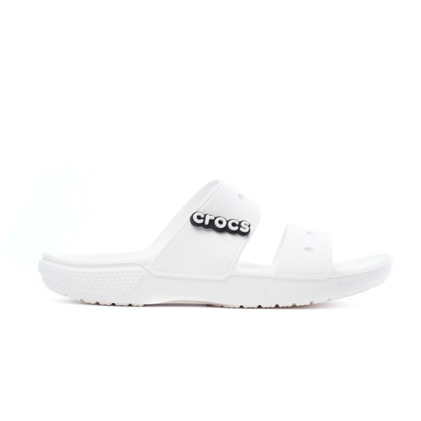 Crocs Classic Sandal 206761 White 206761-100 2