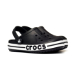 Crocs Bayaband Clog Kid's 207019 Black 207019-001