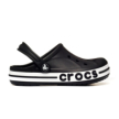 Crocs Bayaband Clog Kid's 207019 Black 207019-001