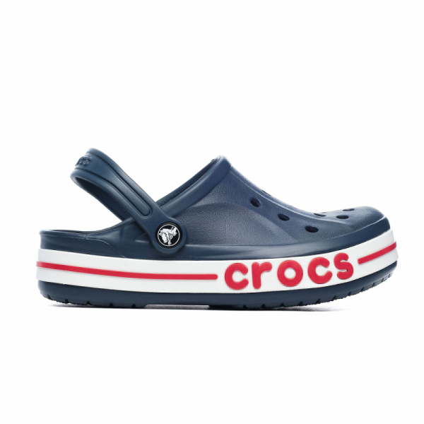 Crocs Bayaband Clog Kid's 207019-410 2