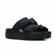 Crocs Brooklyn Sandal Low Wedge W 207431-001