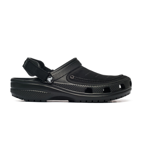 Crocs Yukon Vista II LR Clog Men's 207689-0DD 2