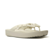 Crocs CLASSIC PLATFORM FLIP W BONE 207714-2Y2