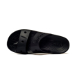 Crocs Baya Platform Sandal Black 208188-001