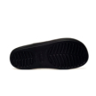 Crocs Baya Platform Sandal Black 208188-001