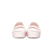 Crocs Baya Platform Sandal Barely Pink 208188-6PI