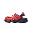 Crocs Team SpiderMan All Terrain Clog  208786-410