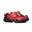 Crocs SPIDER-MAN ALL TERRAIN CLOG KID'S 209258-410