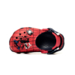 Crocs SPIDER-MAN ALL TERRAIN CLOG KID'S 209258-410