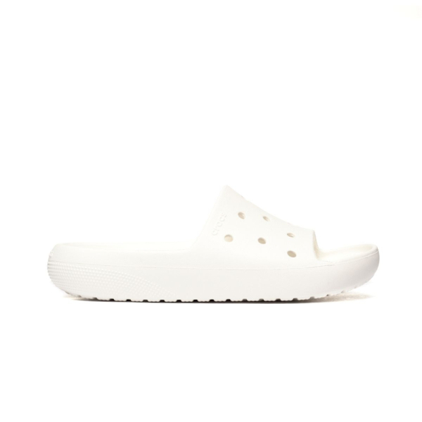 Crocs Classic Slide v2 White 209401-100 2