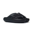 Crocs MELLOW LUXE RECOVERY SLIDE BLACK 209413-001