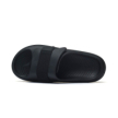 Crocs MELLOW LUXE RECOVERY SLIDE BLACK 209413-001