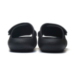 Crocs MELLOW LUXE RECOVERY SLIDE BLACK 209413-001