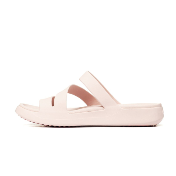 Crocs Getaway Strappy Quartz 209587-6UR 2