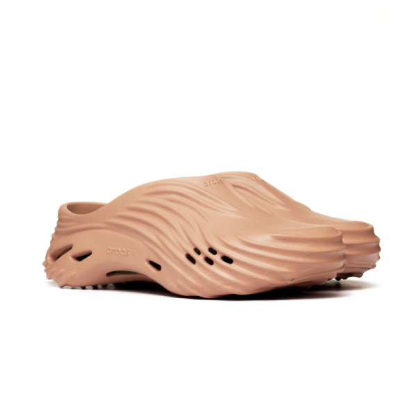 Crocs ECHO WAVE Cork 210521-2CC