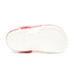 Crocs HELLO KITTY RED CLASSIC CLOG 210577-90H