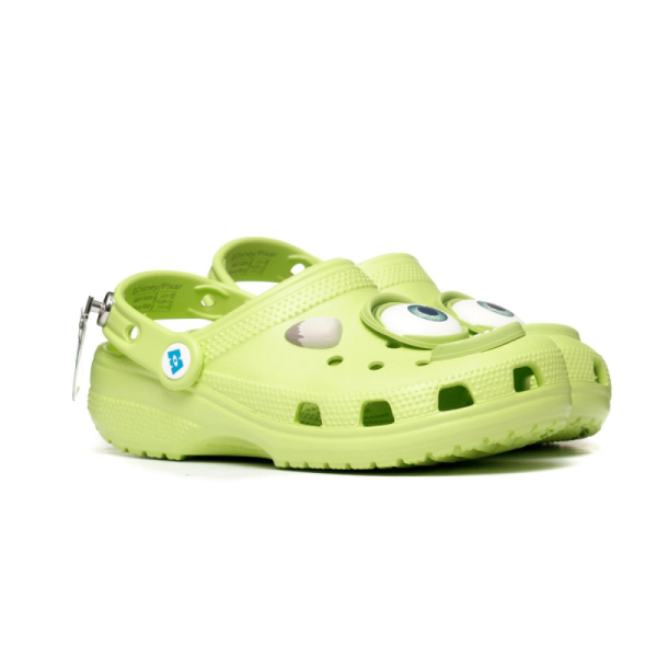 Crocs MONSTERS INC MIKE CLASSIC CLOG 210876-90H