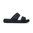 Crocs BROOKLYN BUCKLE LOW BLACK 211215-001