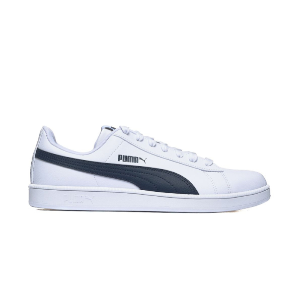 Puma PUMA UP PUMA White-Club Navy 37260548 2