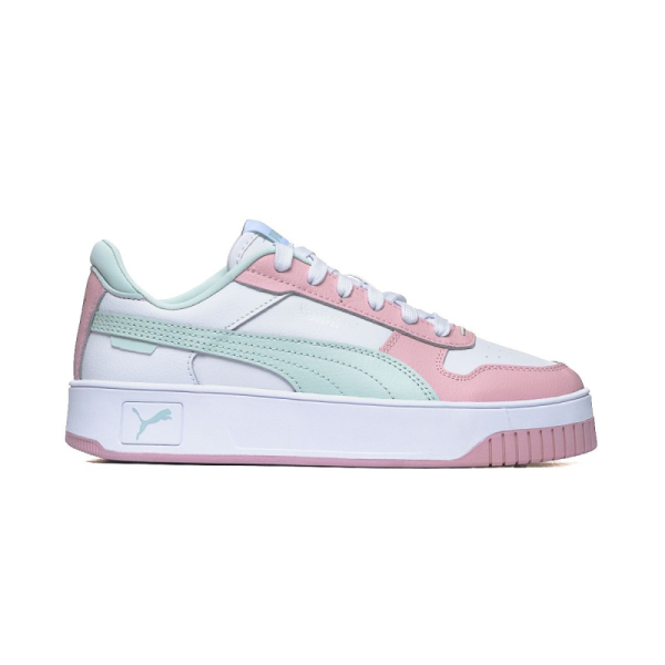 Puma Carina Street Jr  39384618 2