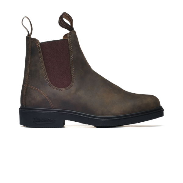 Blundstone Rustic Brown BL1306 2