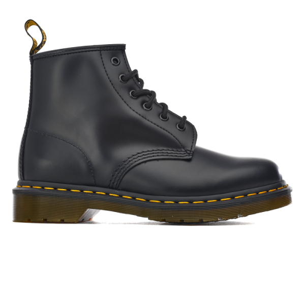 Dr. Martens 101 BLACK SMOOTH DM26230001 2