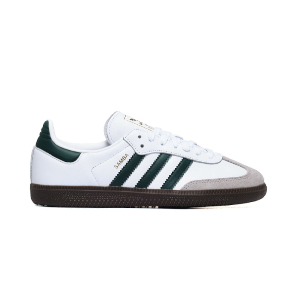 Adidas SAMBA OG JH8797 2