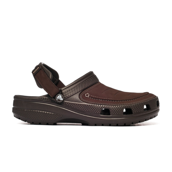 Crocs Yukon Vista II LR Clog Men's 207689-23D 2