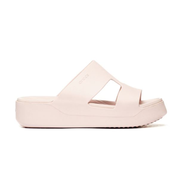 Crocs Getaway Platform H-Strap Quartz 209409-6UR 2