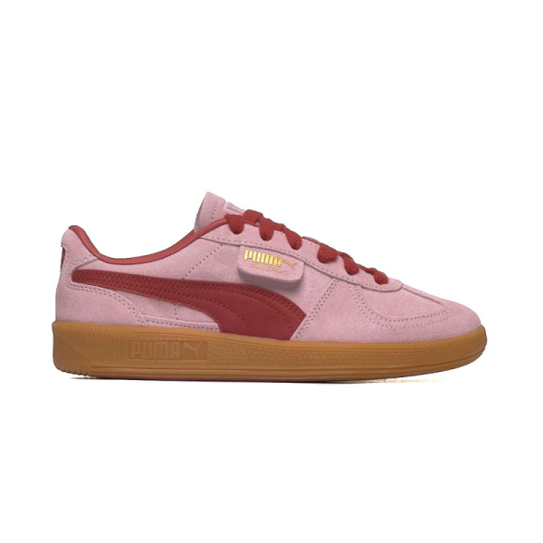 Puma Palermo Rose Mauve-Dark Crimson 39646350 2