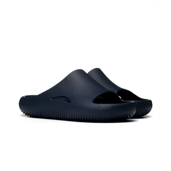 Crocs Mellow Slide Navy 208392-410
