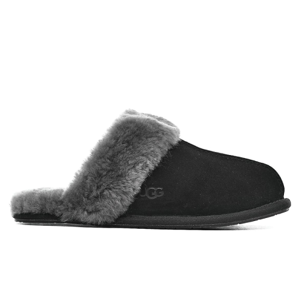 Ugg Scuffette II 1106872-BCGR 2