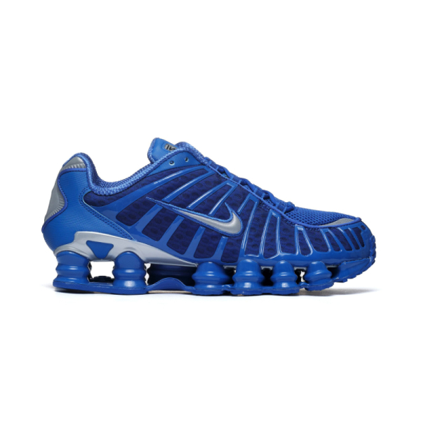 Nike SHOX TL AV3595-400 2