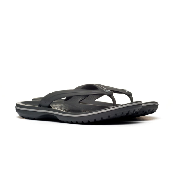 Crocs Crocband Flip Slate Grey/Smoke 11033-0EX