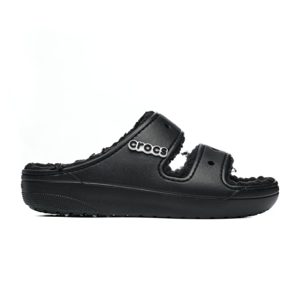 Crocs Classic Cozzzy Sandal 207446-060 2