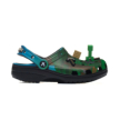 Crocs Minecraft Cls Clg K 210830-90H