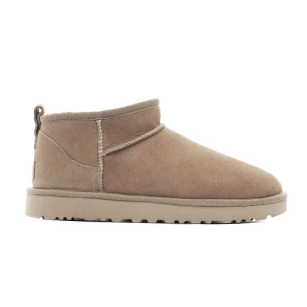 UGG W CLASSIC ULTRA MINI 1116109-SAN 2