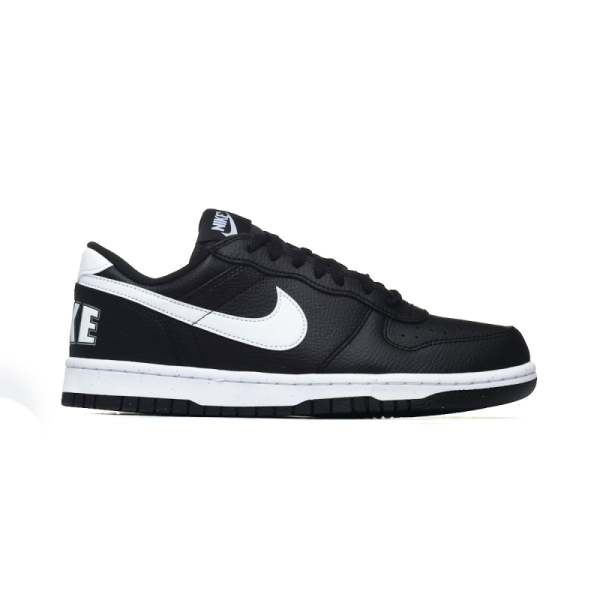 Nike BIG LOW 355152-016 2
